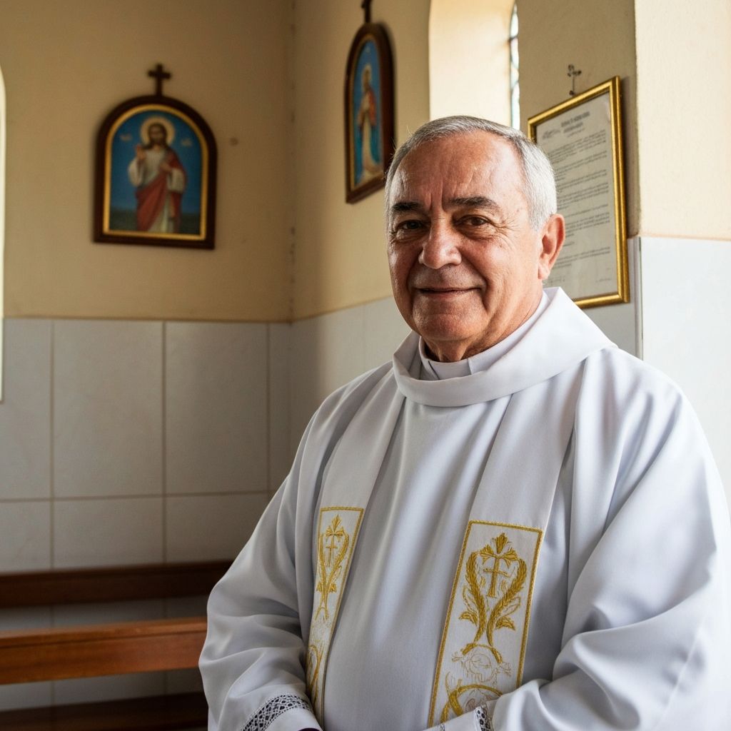 Padre Paulo